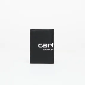Cartera Carhartt WIP Vegas Vertical Wallet