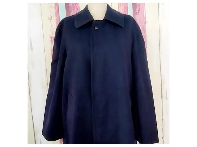 Lanvin TÍMIDO 1002 Castaño Azul marino 
