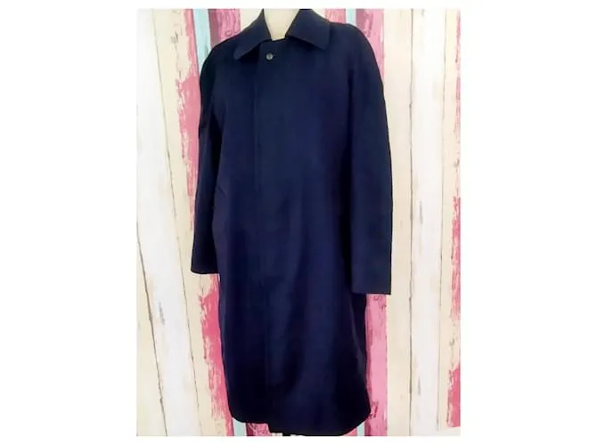 Lanvin TÍMIDO 1002 Castaño Azul marino 