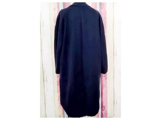 Lanvin TÍMIDO 1002 Castaño Azul marino 