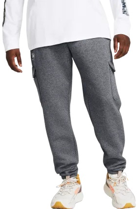 Pantalón Under Armour UA Essential Flc Cargo Pant