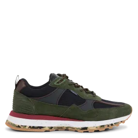 PAUL SMITH . en verde