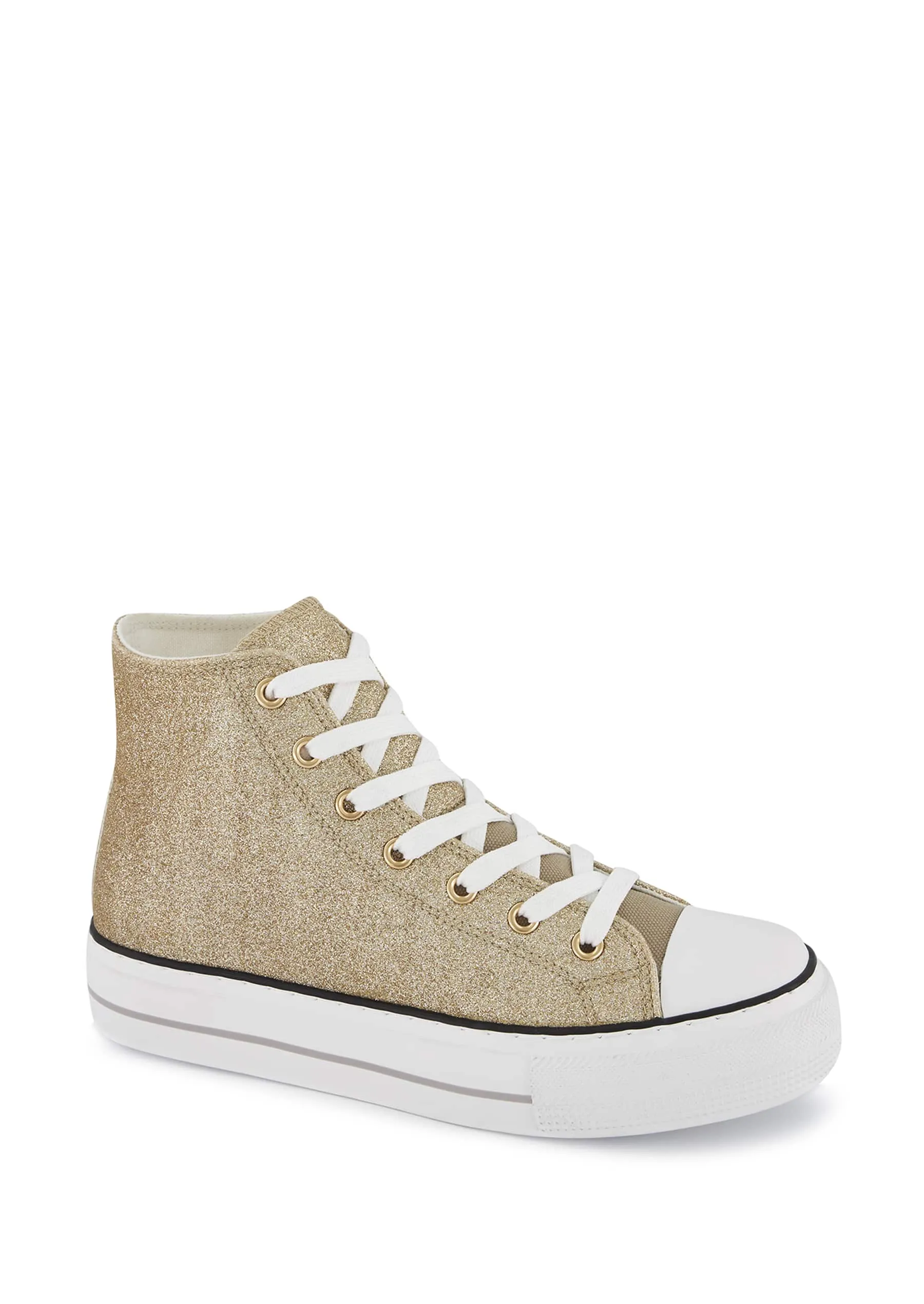 SNEAKER FOREVER 21 PARA MUJER 63343
