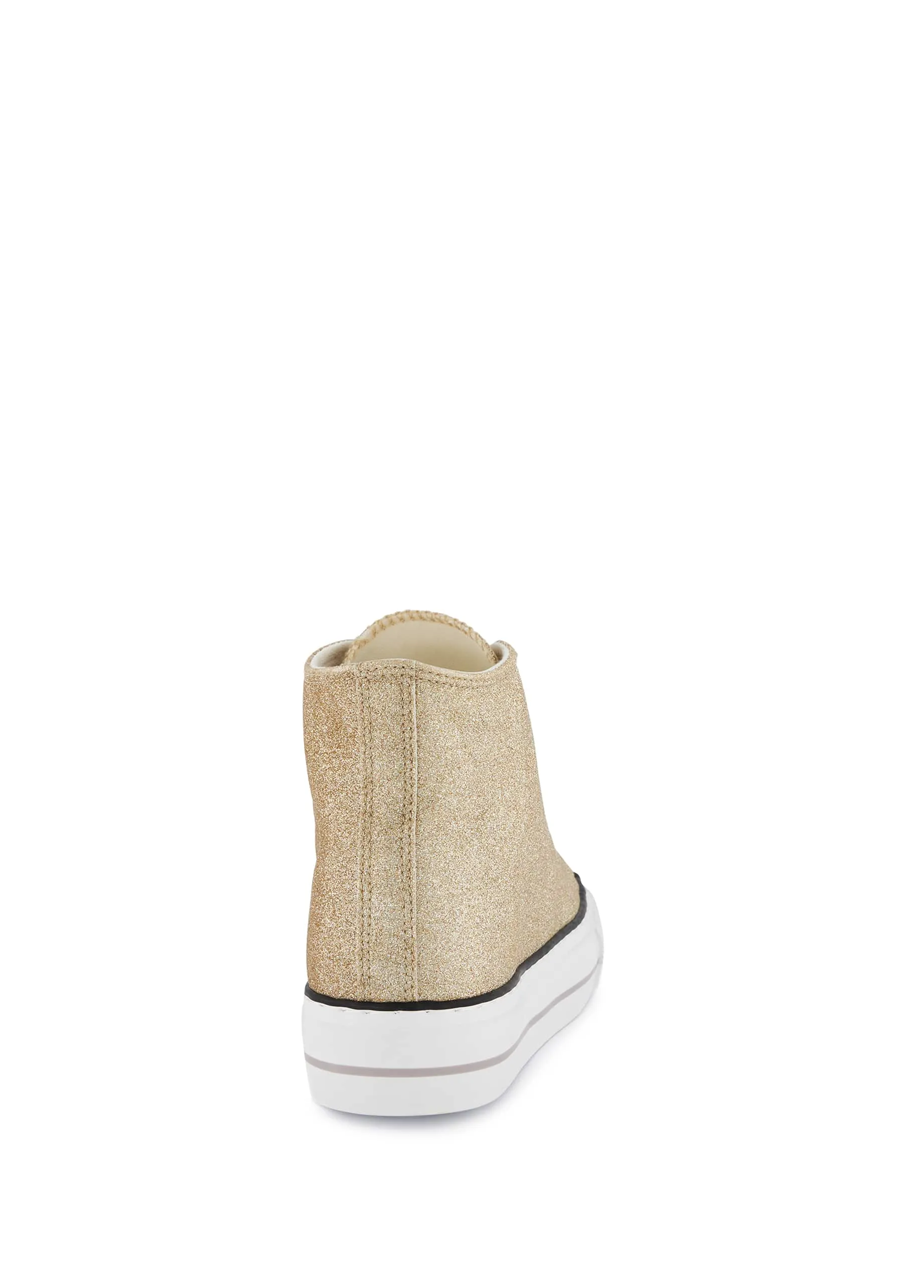 SNEAKER FOREVER 21 PARA MUJER 63343