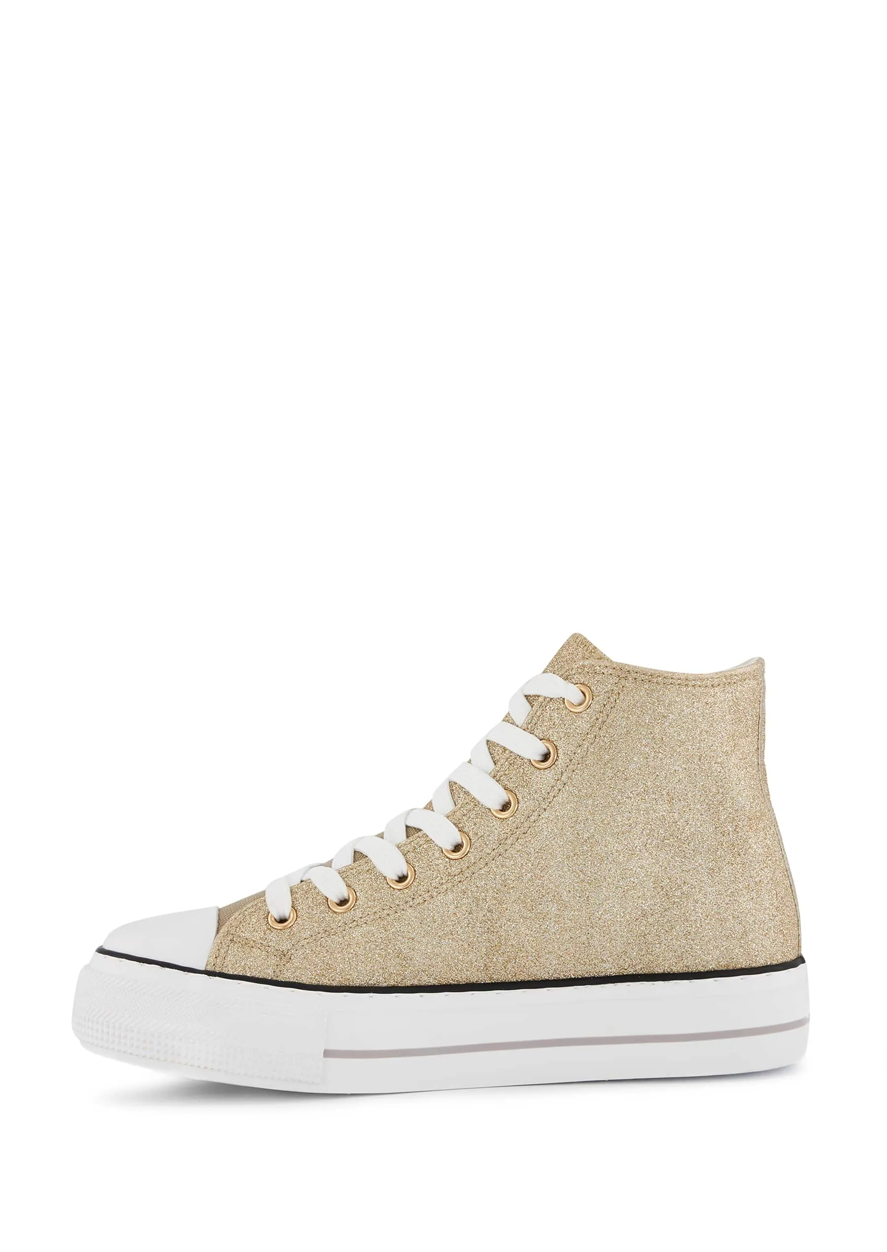 SNEAKER FOREVER 21 PARA MUJER 63343