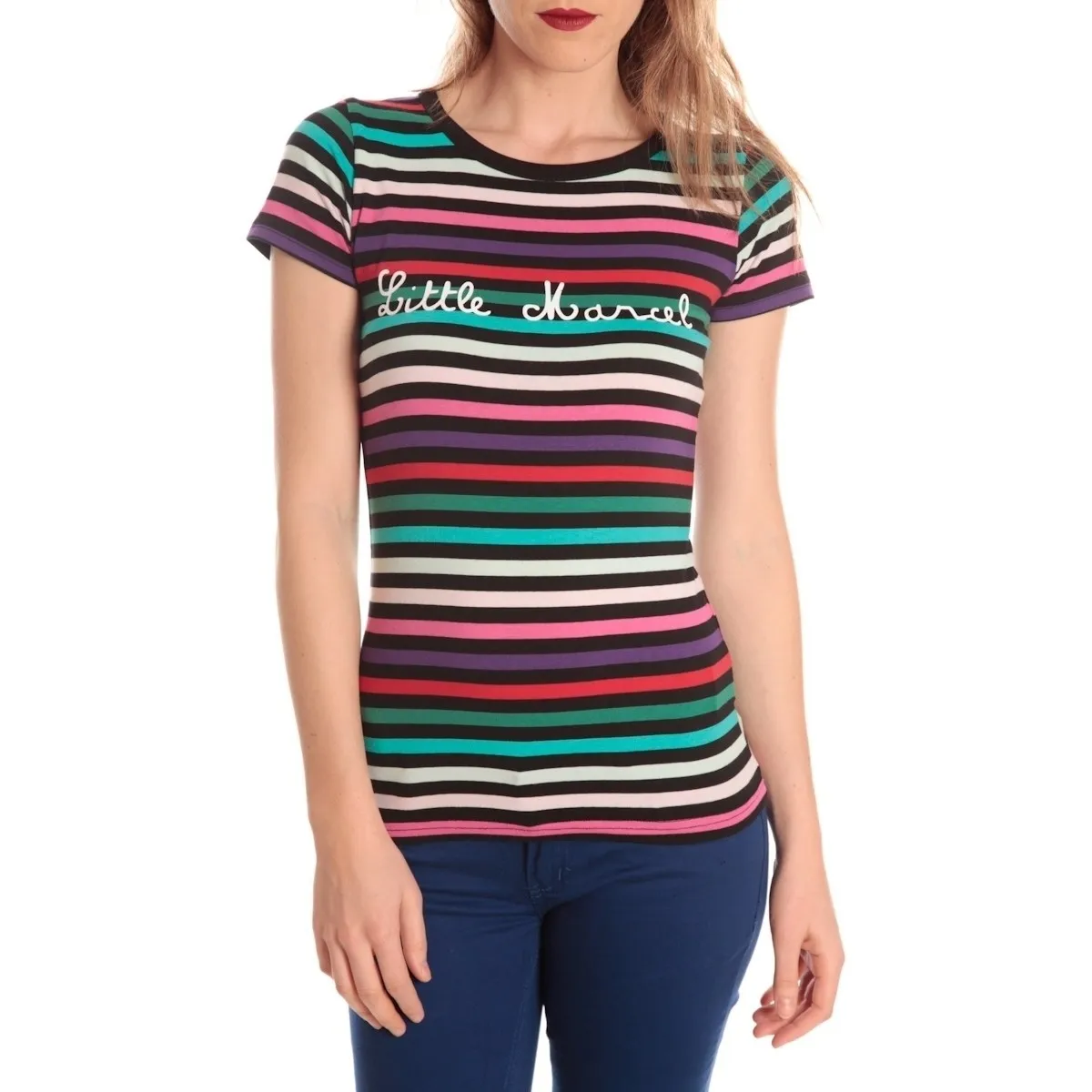 t-shirt line RDC MC 225