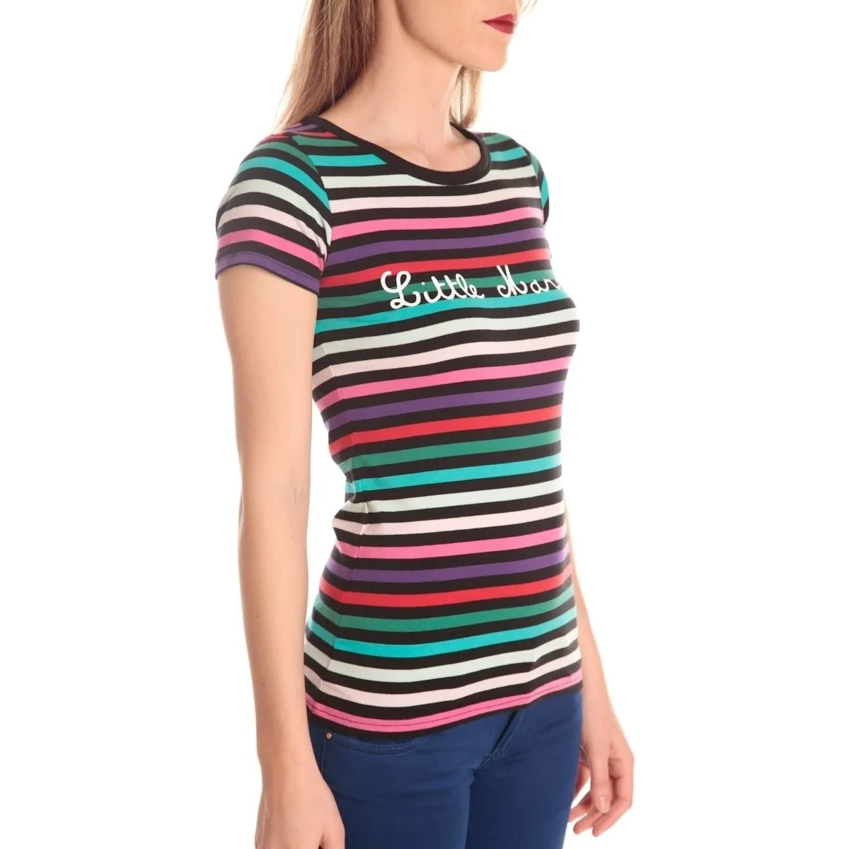 t-shirt line RDC MC 225