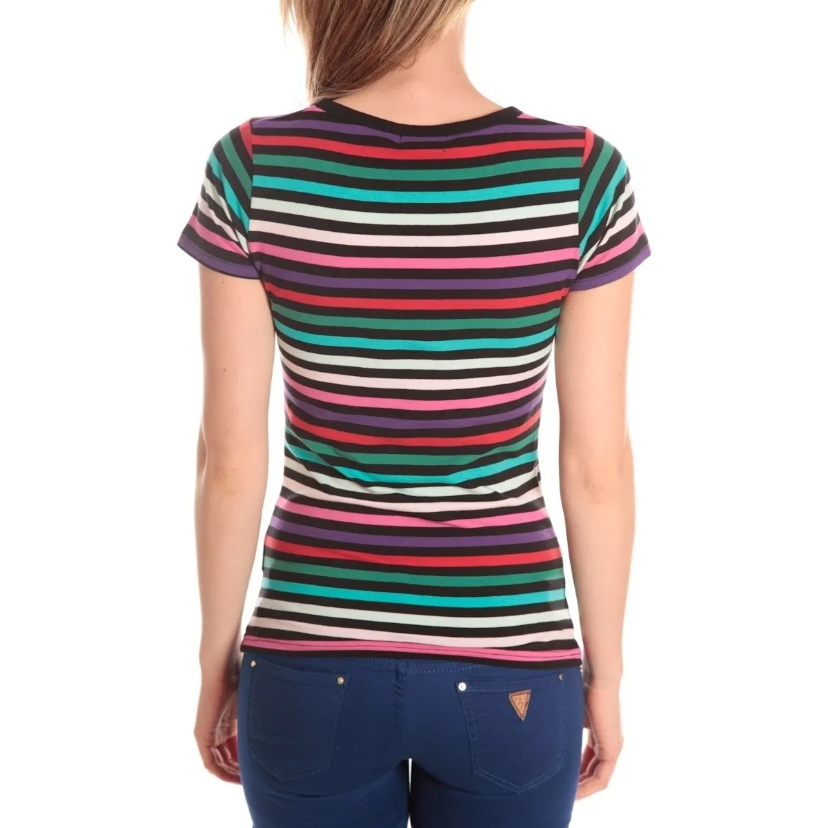 t-shirt line RDC MC 225