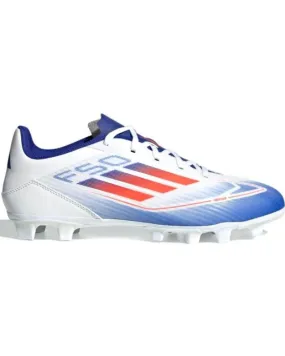 Zapatillas deporte ADIDAS  de Hombre ZAPATILLAS FUTBOL  FTWWHT-SOLRED-LUCBLU